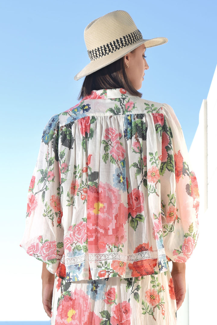 Trelise Cooper FLOAT OF CONFIDENCE Blouse