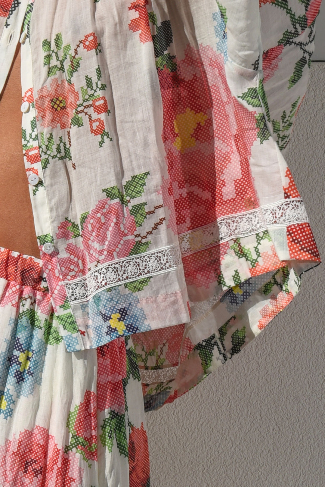 Trelise Cooper FLOAT OF CONFIDENCE Blouse