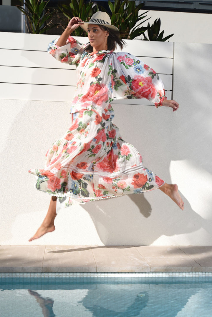 Trelise Cooper FLOAT OF CONFIDENCE Blouse