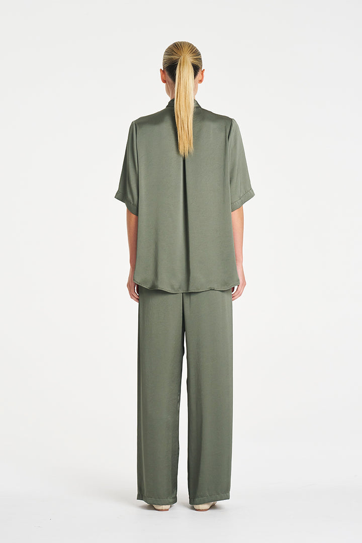 Mela Purdie Maxi Pace Pant - Sage