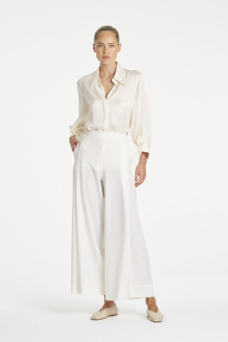 Mela Purdie Resort Blouse - IV