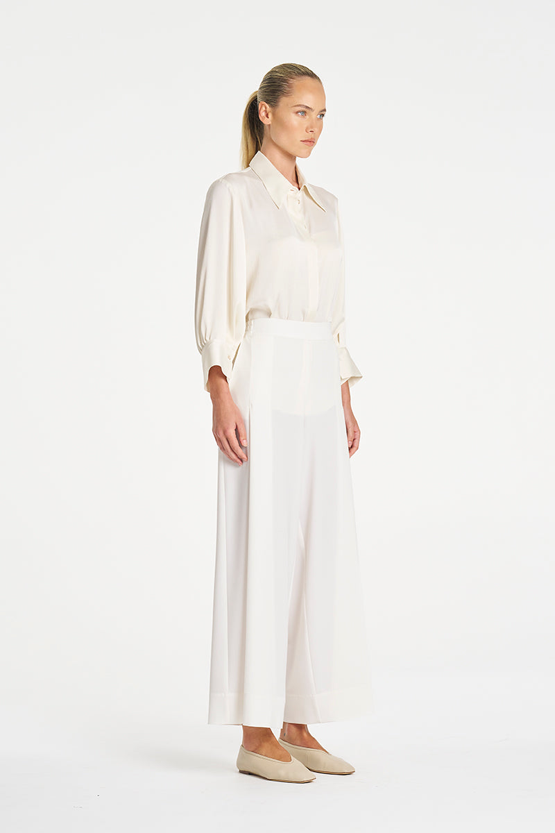 Mela Purdie Resort Blouse - IV