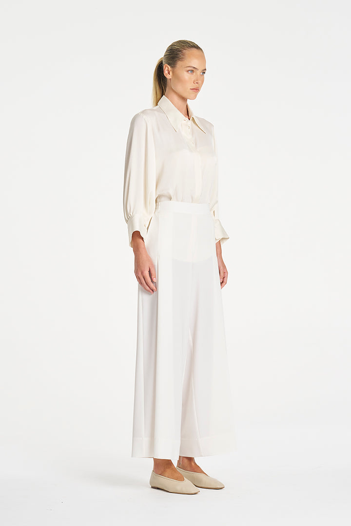 Mela Purdie Resort Blouse - IV