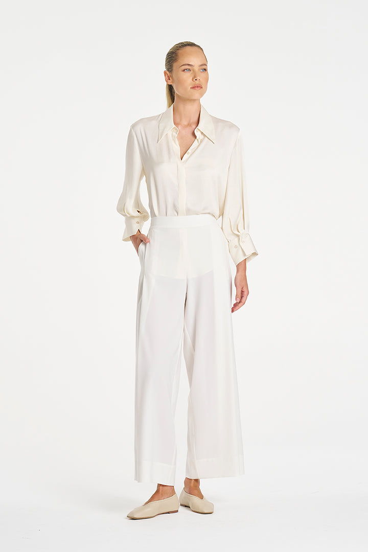 Mela Purdie Resort Blouse - IV