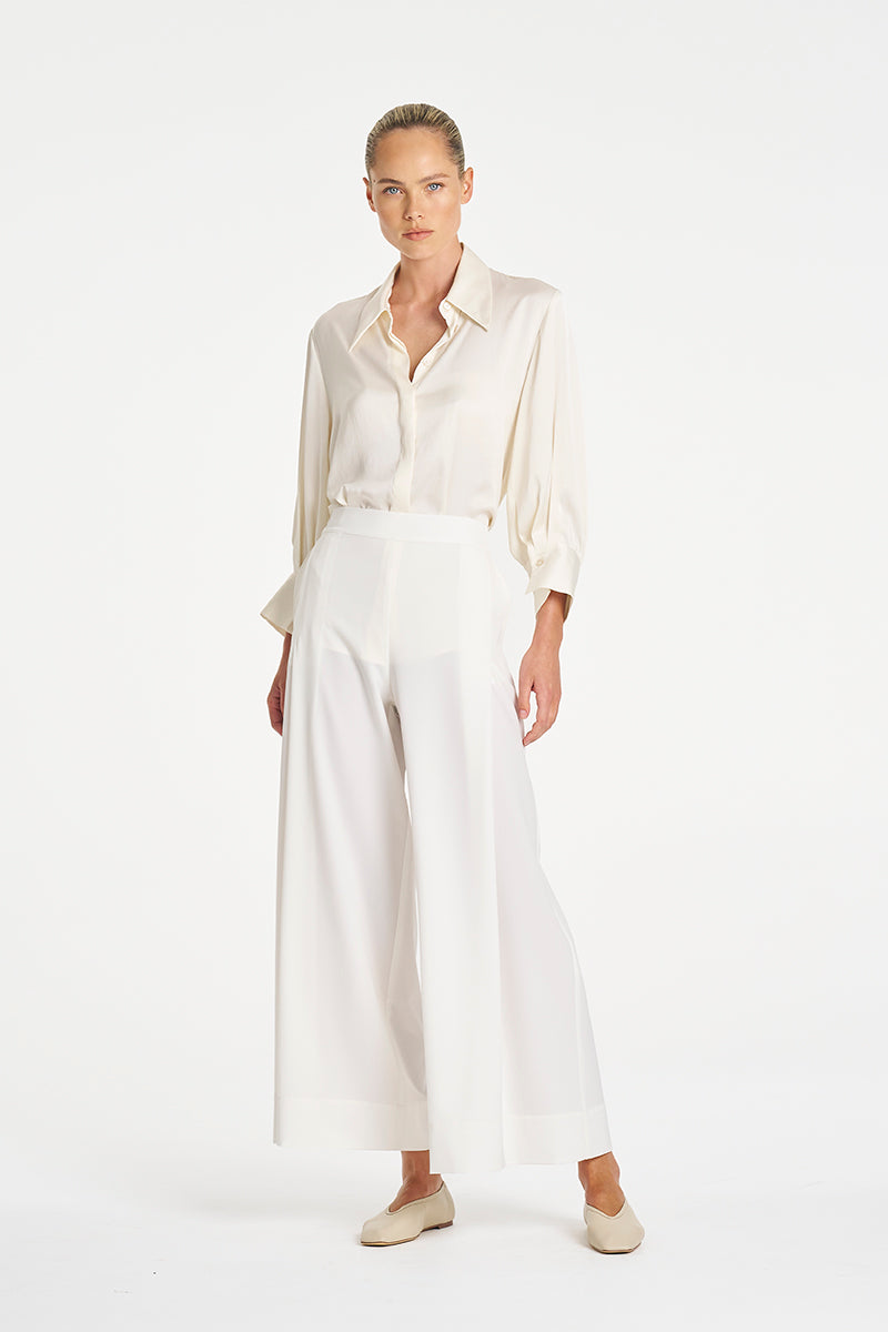 Mela Purdie Resort Blouse - IV
