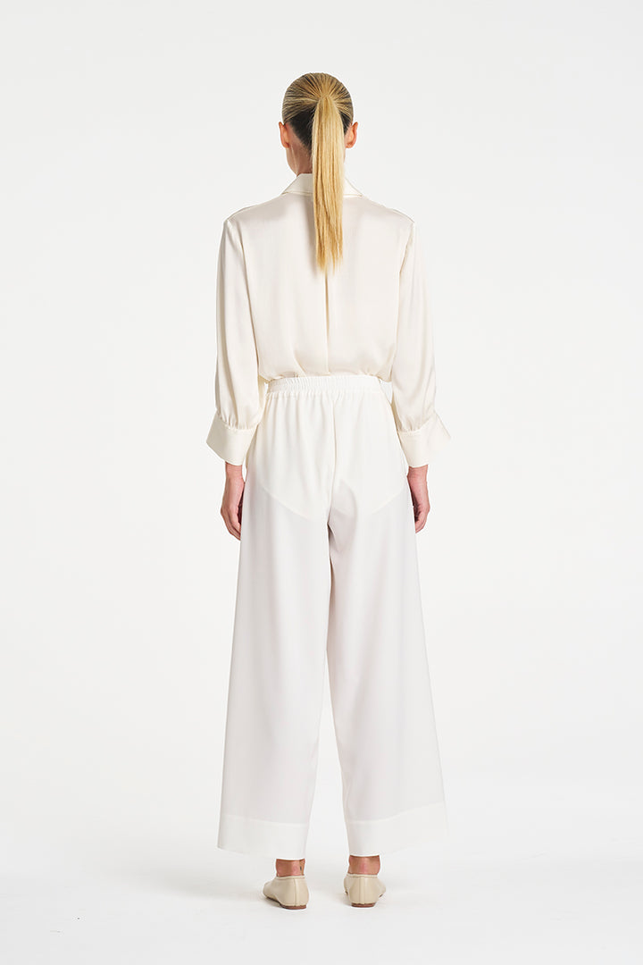 Mela Purdie Resort Blouse - IV