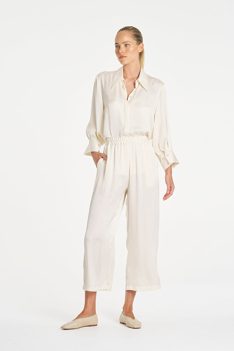 Mela Purdie Resort Blouse - IV