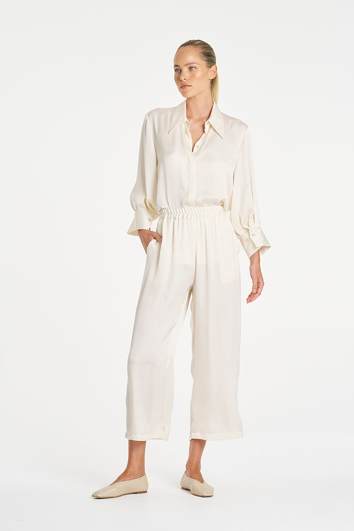 Mela Purdie Resort Blouse - IV