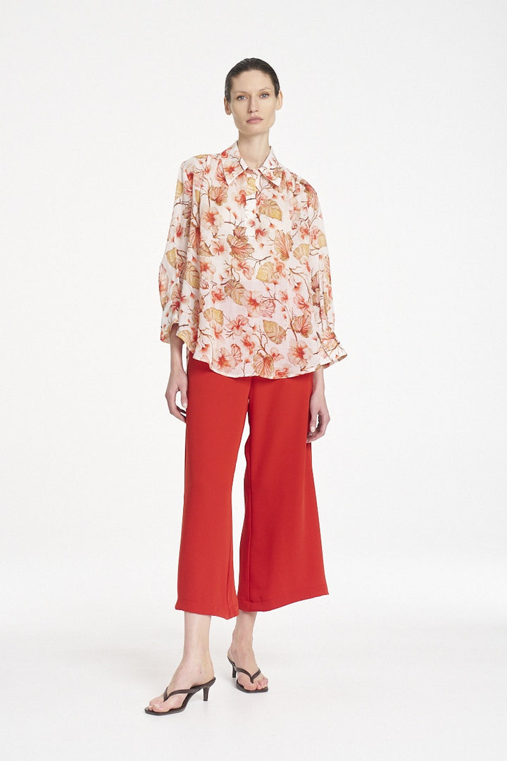 Mela Purdie Atrium Blouse