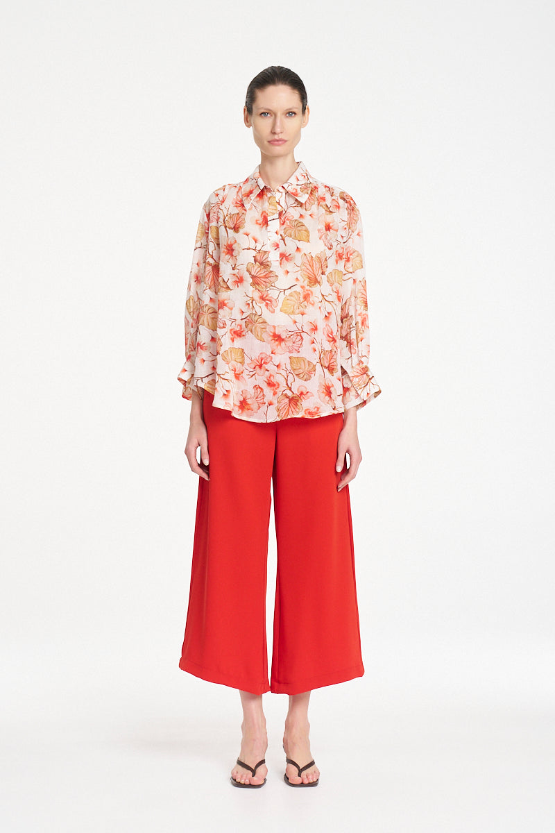 Mela Purdie Atrium Blouse