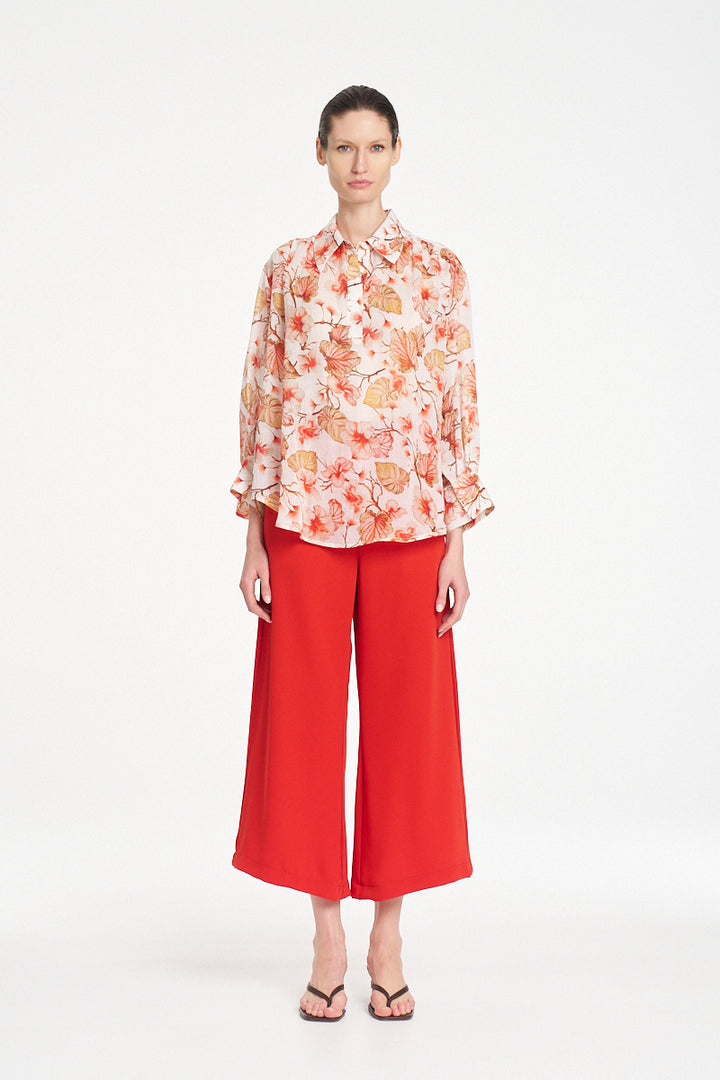 Mela Purdie Atrium Blouse