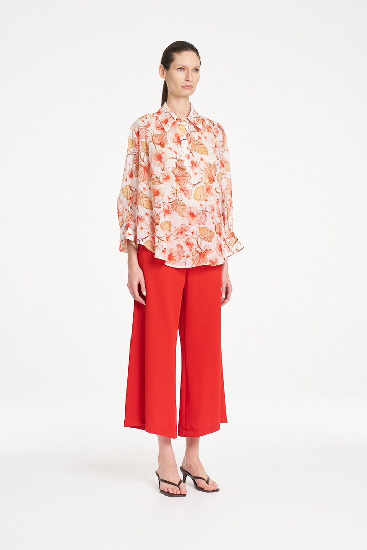 Mela Purdie Atrium Blouse