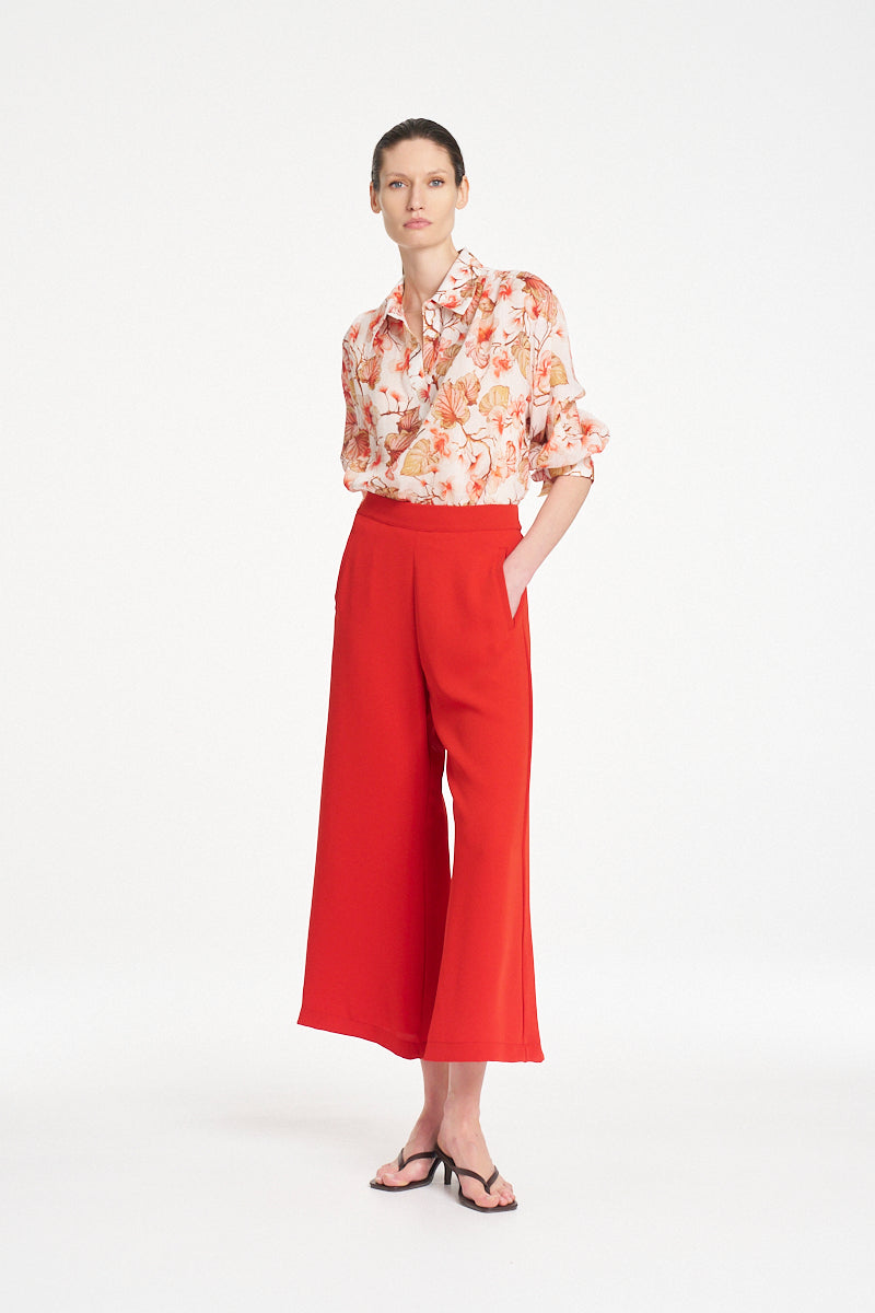 Mela Purdie Atrium Blouse
