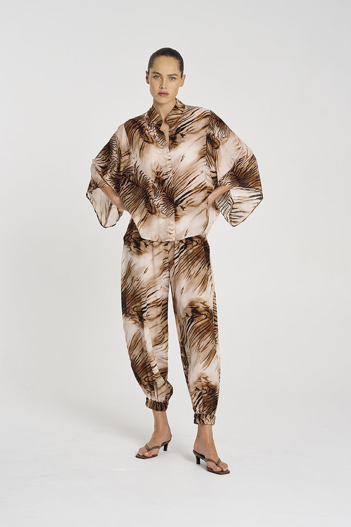 Mela Purdie Moroccan Pant