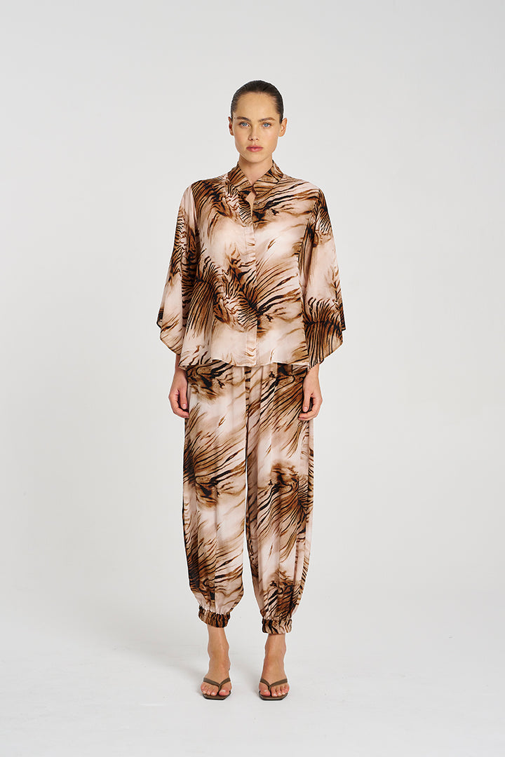 Mela Purdie Moroccan Pant