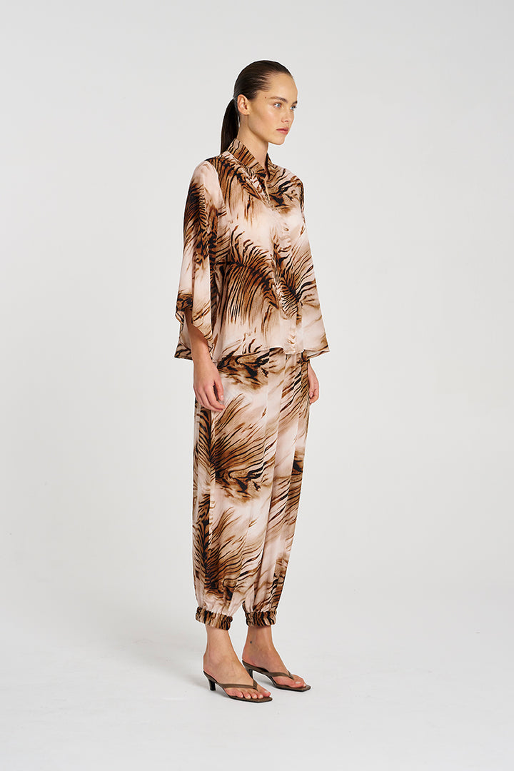 Mela Purdie Fezz Shirt