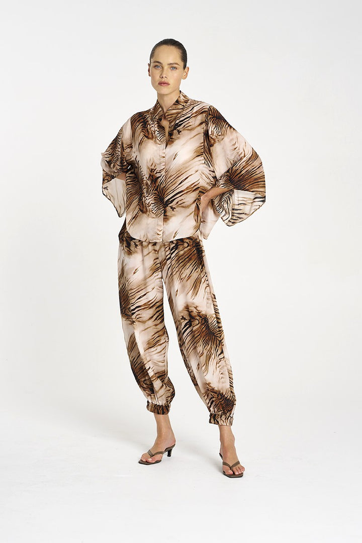 Mela Purdie Moroccan Pant