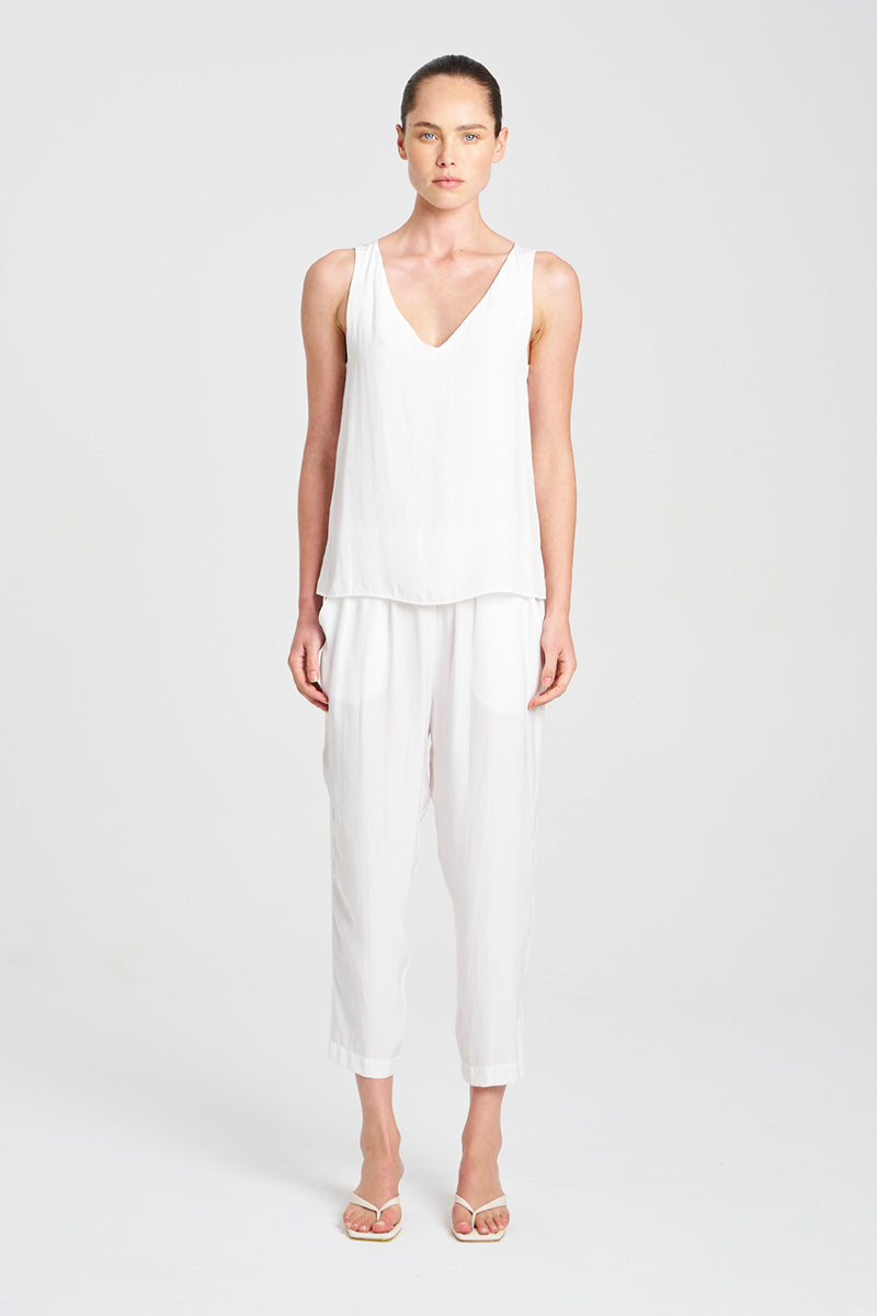 Mela Purdie Soft Capri