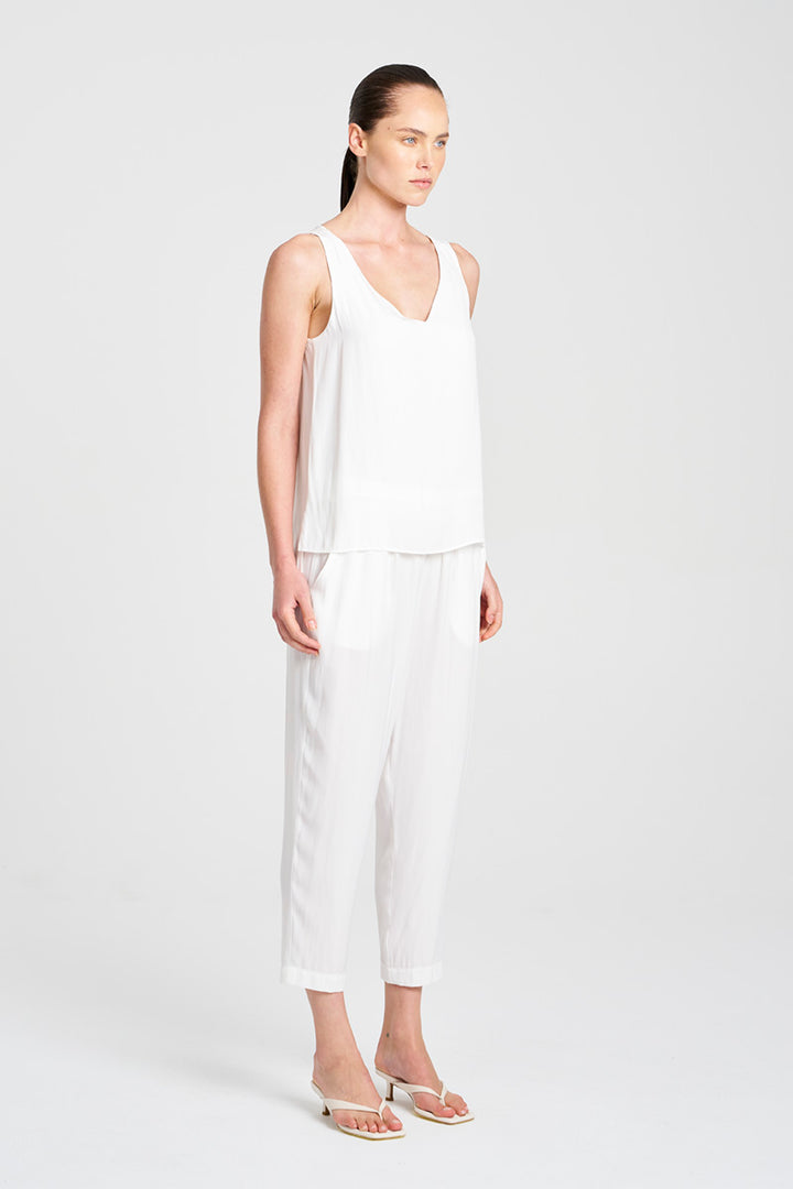 Mela Purdie Soft Capri