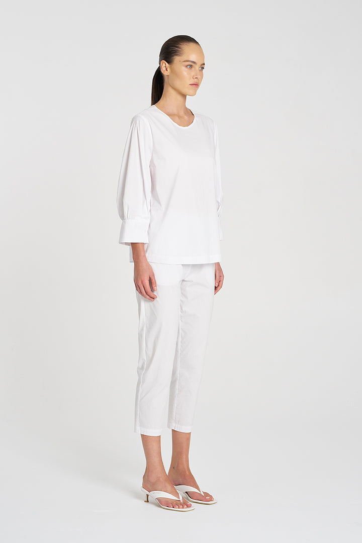 Mela Purdie Resort Top