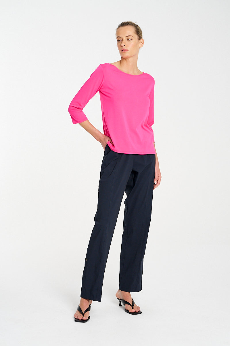 Mela Purdie Zip Cargo