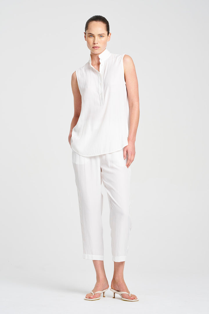 Mela Purdie Soft Capri