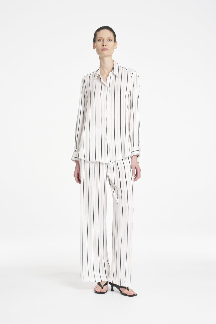 Mela Purdie Maxi Pace Pant - Ruban
