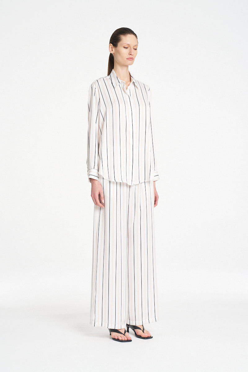 Mela Purdie Maxi Pace Pant - Ruban