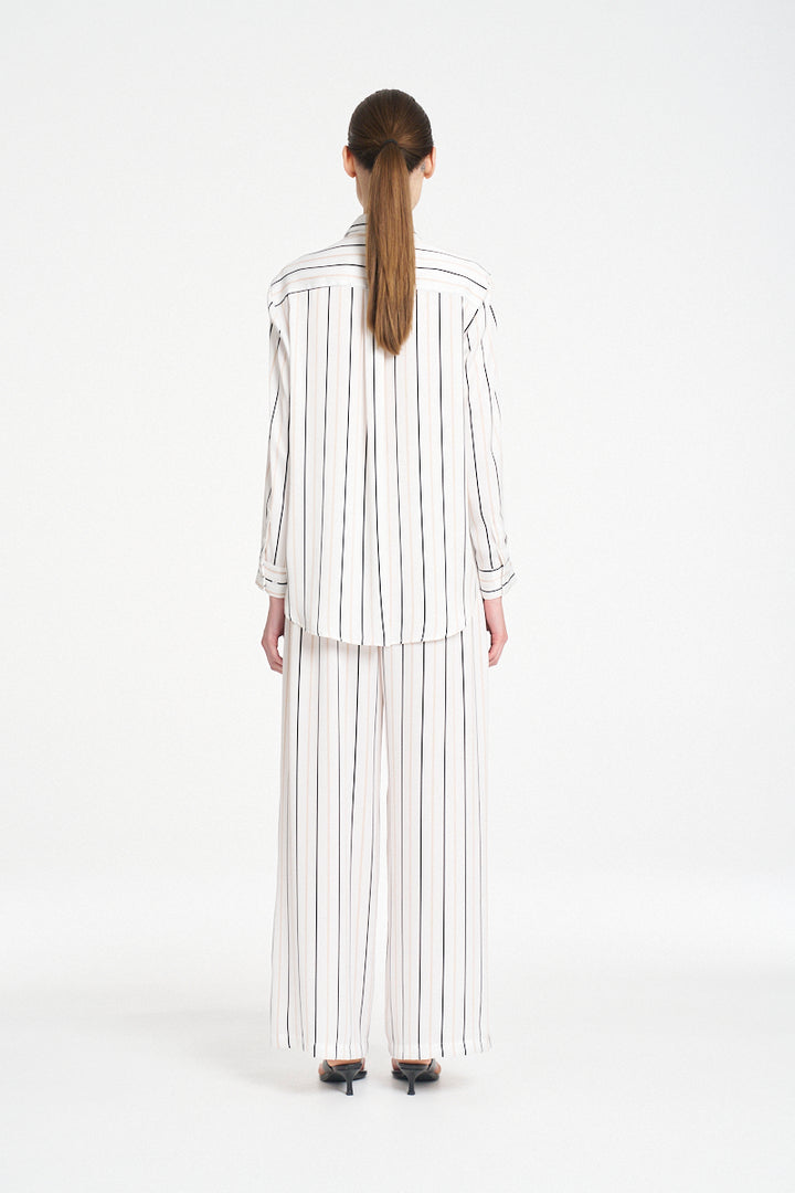 Mela Purdie Maxi Pace Pant - Ruban