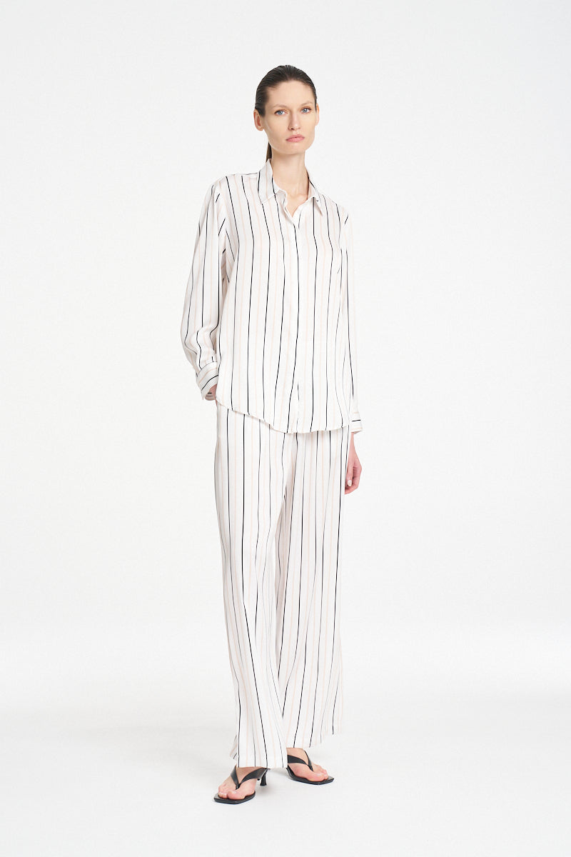 Mela Purdie Maxi Pace Pant - Ruban