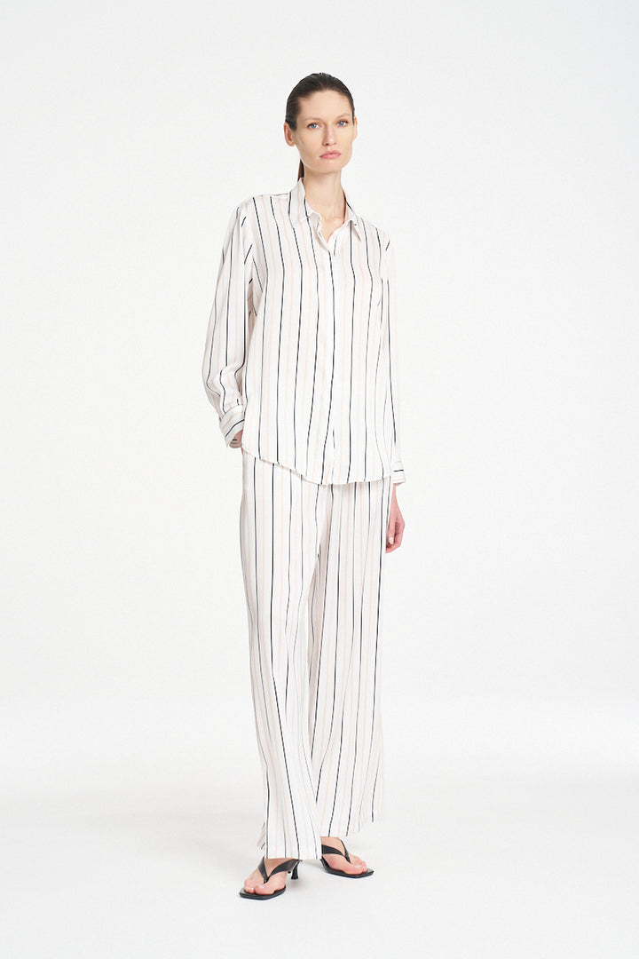 Mela Purdie Maxi Pace Pant - Ruban