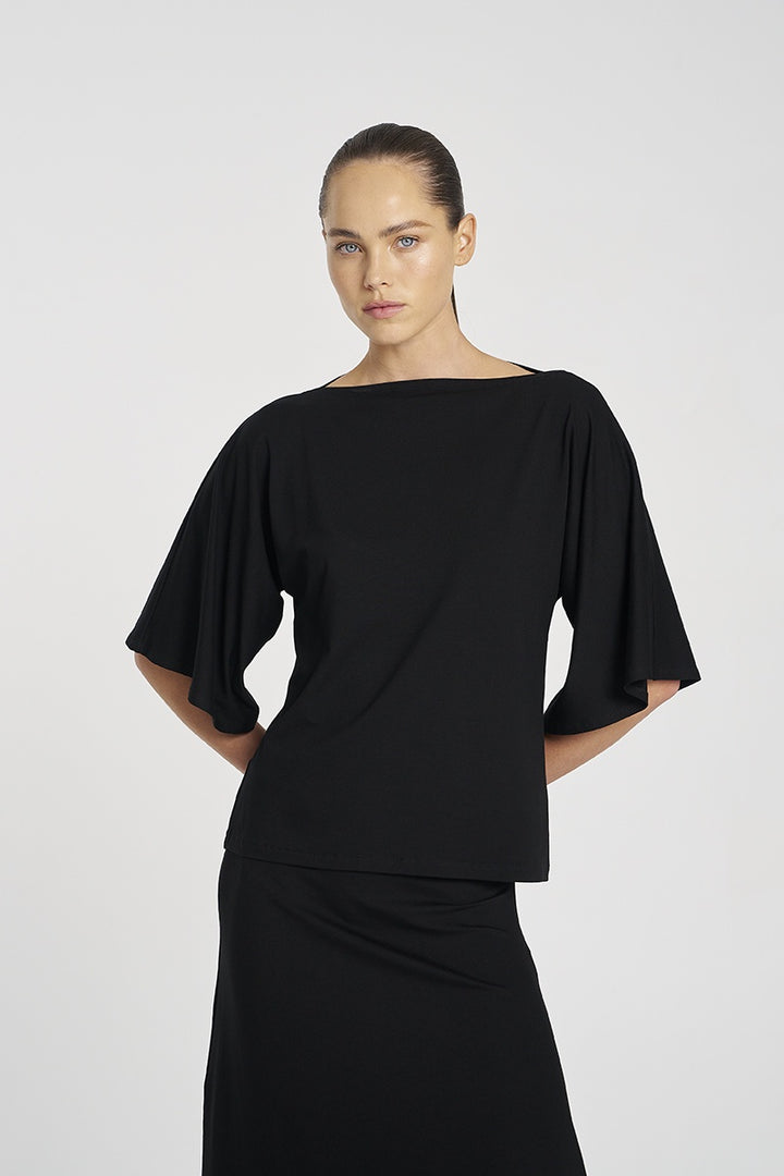 Mela Purdie PICASSO TOP