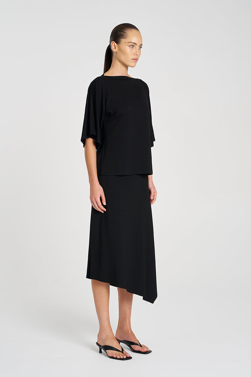 Mela Purdie PICASSO TOP