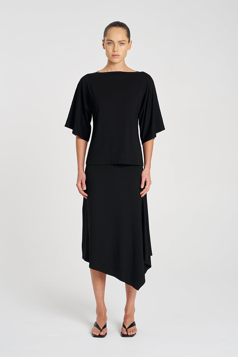 Mela Purdie PICASSO TOP