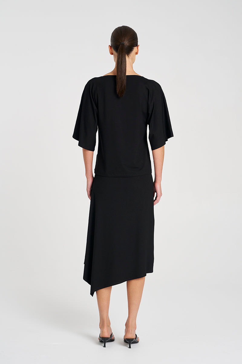 Mela Purdie PICASSO TOP