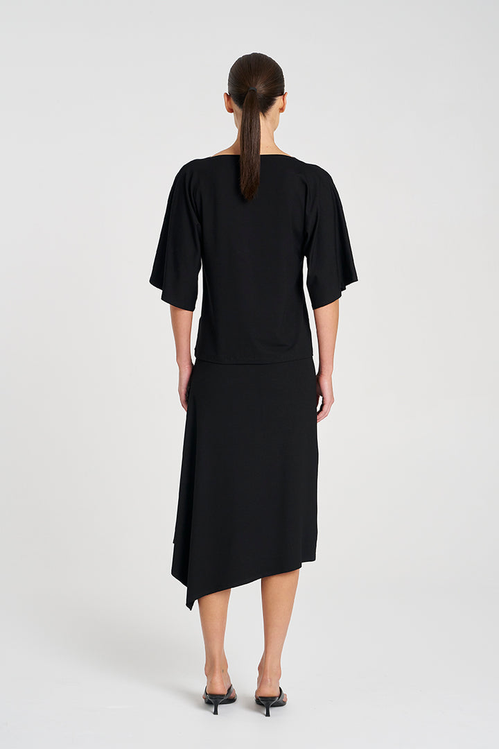 Mela Purdie PICASSO TOP