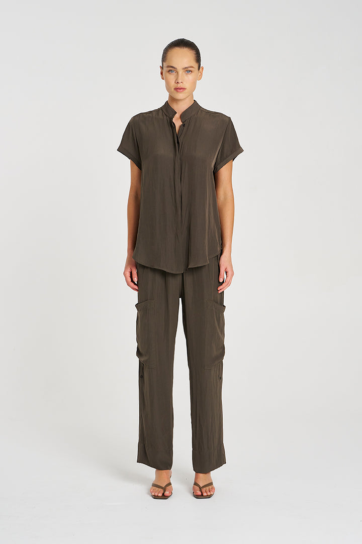 Mela Purdie Soft Cargo