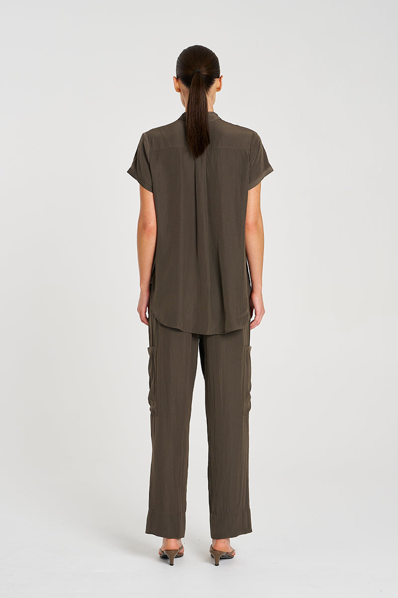 Mela Purdie Soft Cargo