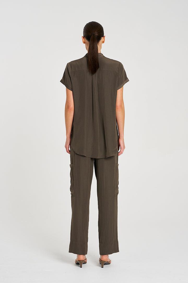 Mela Purdie Soft Cargo