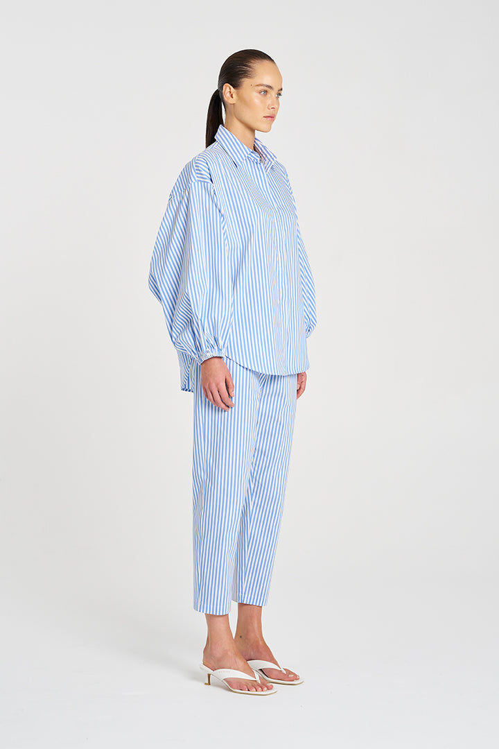 Mela Purdie BILLOW SHIRT