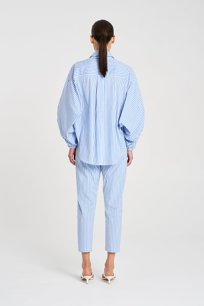 Mela Purdie BILLOW SHIRT