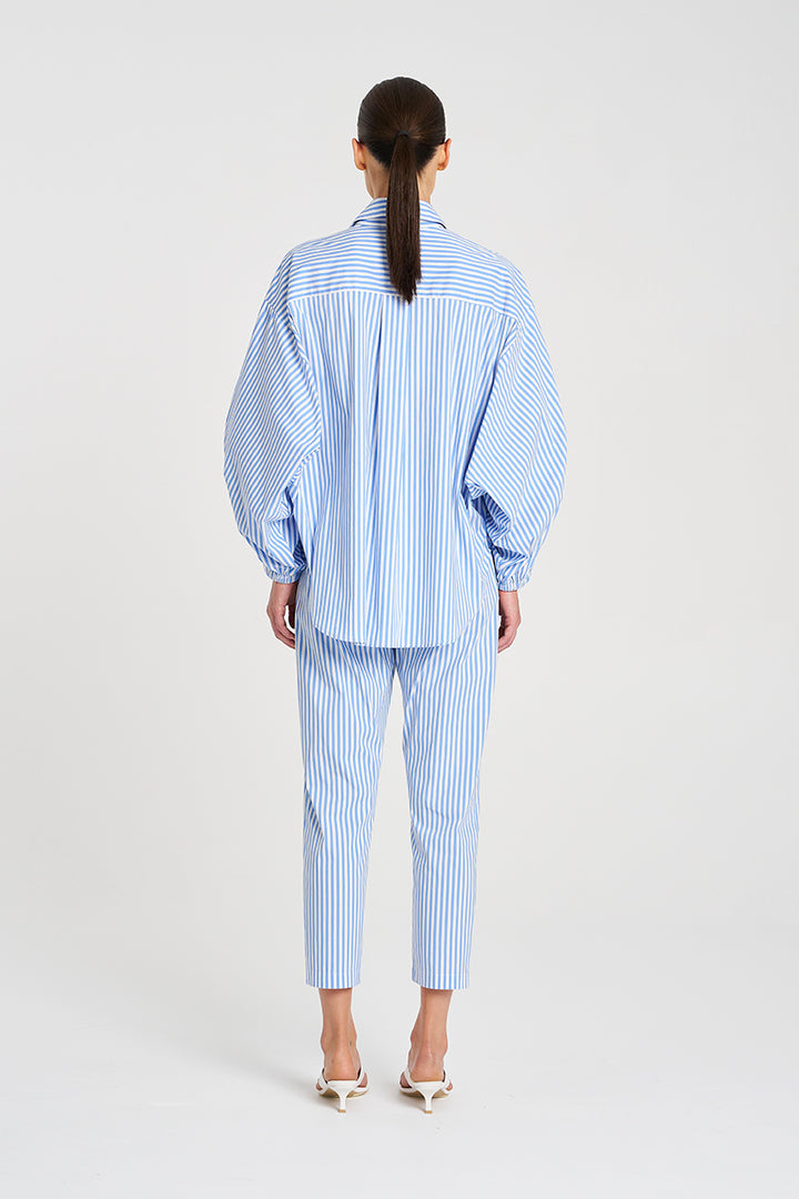 Mela Purdie BILLOW SHIRT