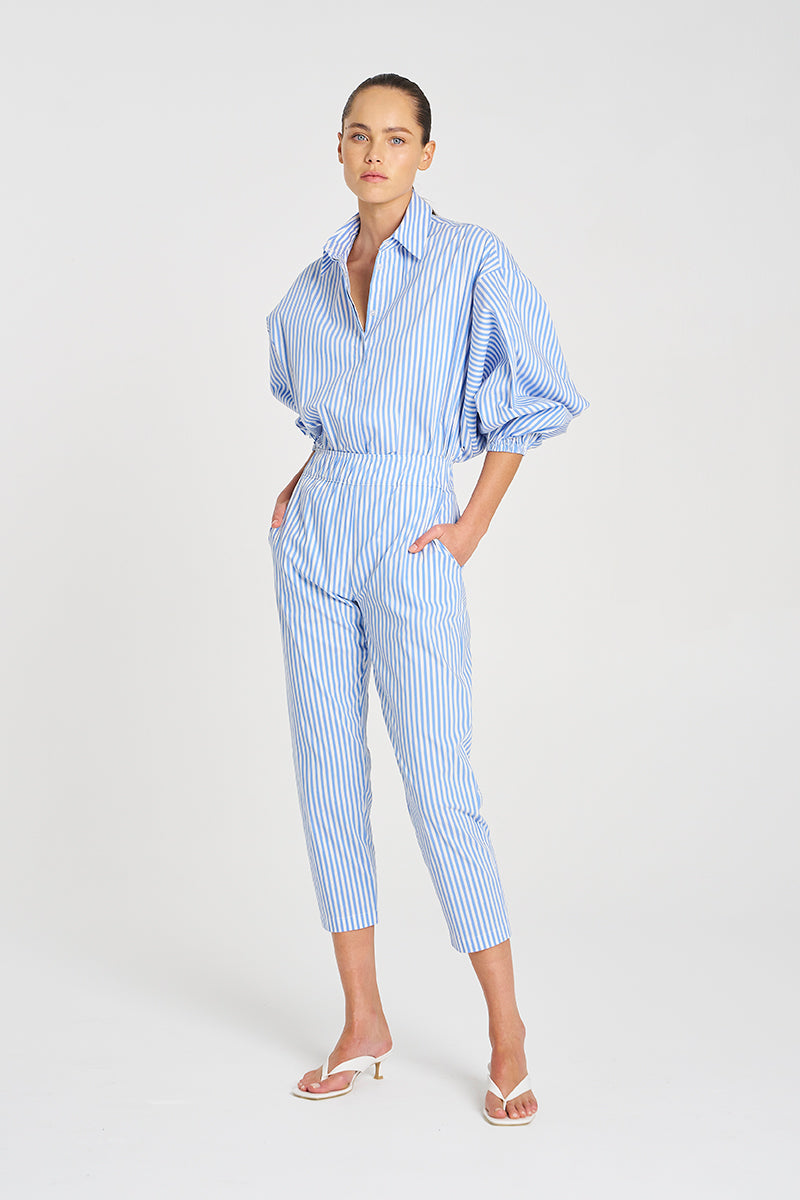 Mela Purdie BILLOW SHIRT