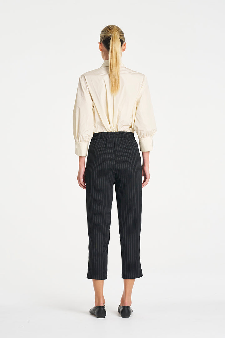 Mela Purdie Ruffle Resort Top - VAN
