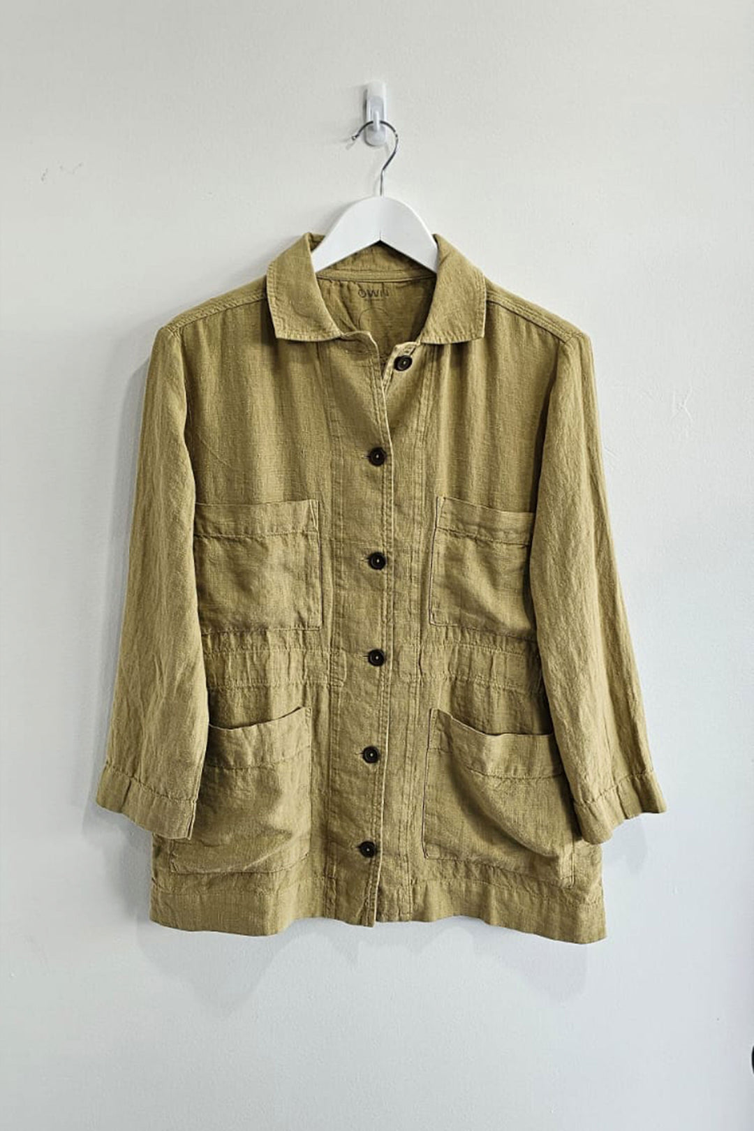 By Basics Double pocket Jacket