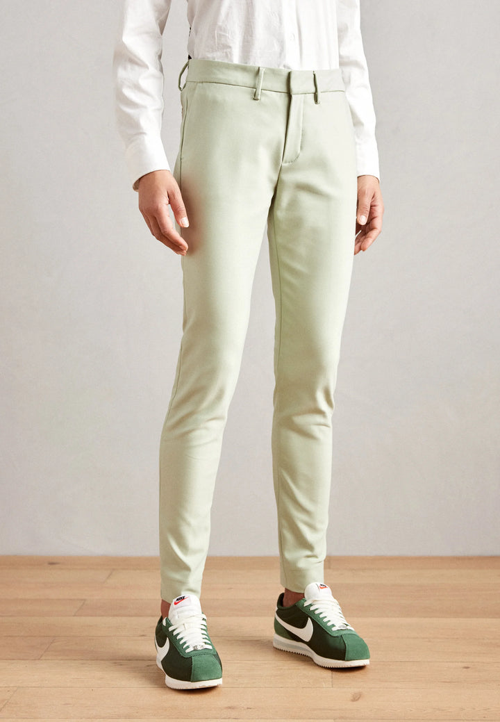 Mos Mosh Abbey Green Night Pant