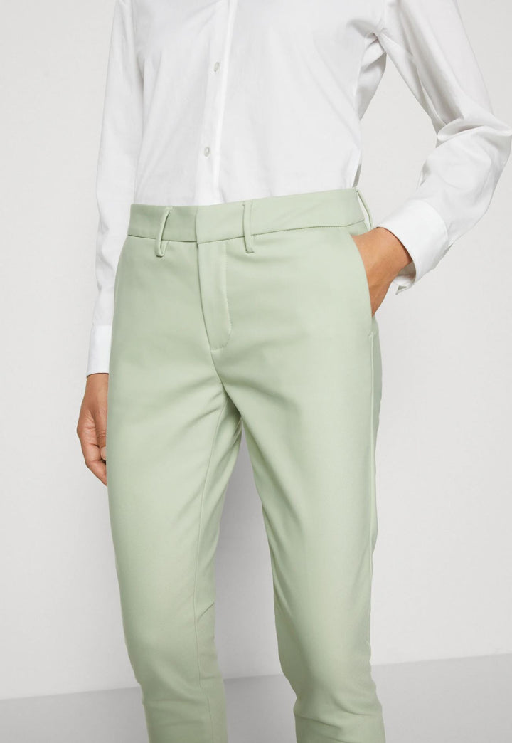 Mos Mosh Abbey Green Night Pant