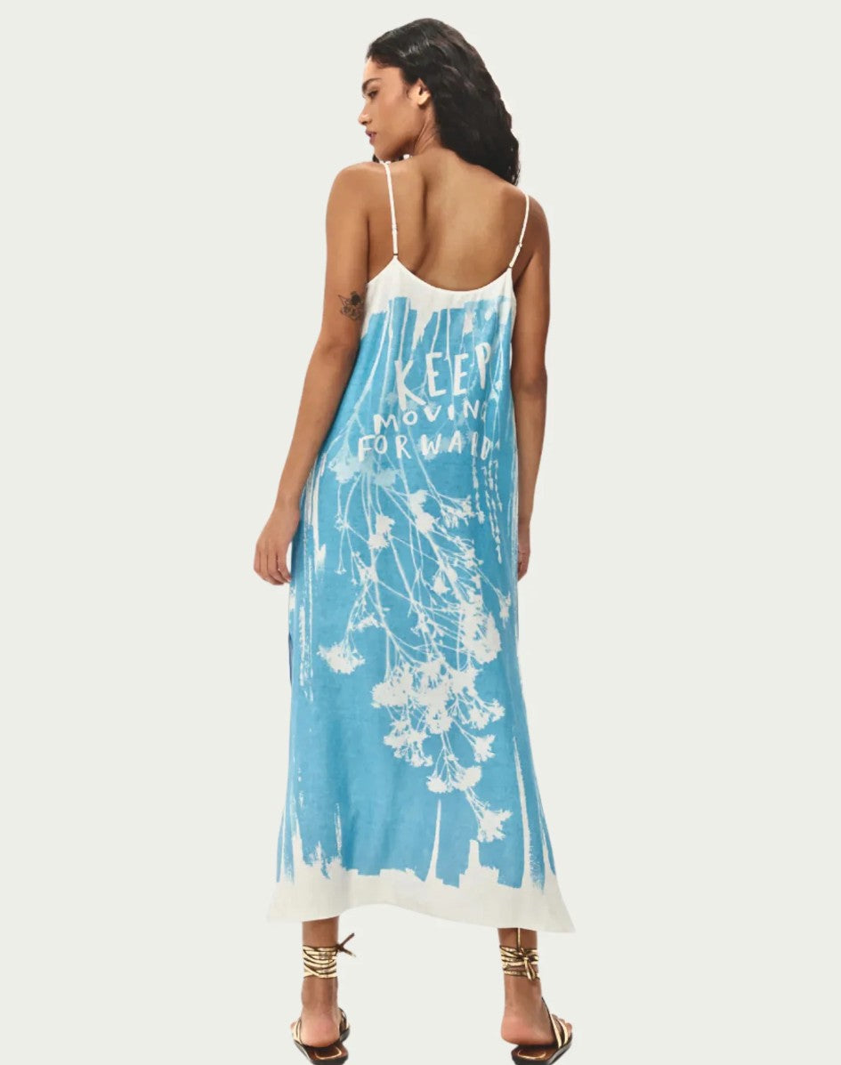 ME369 Olivia Camisole Dress -IN