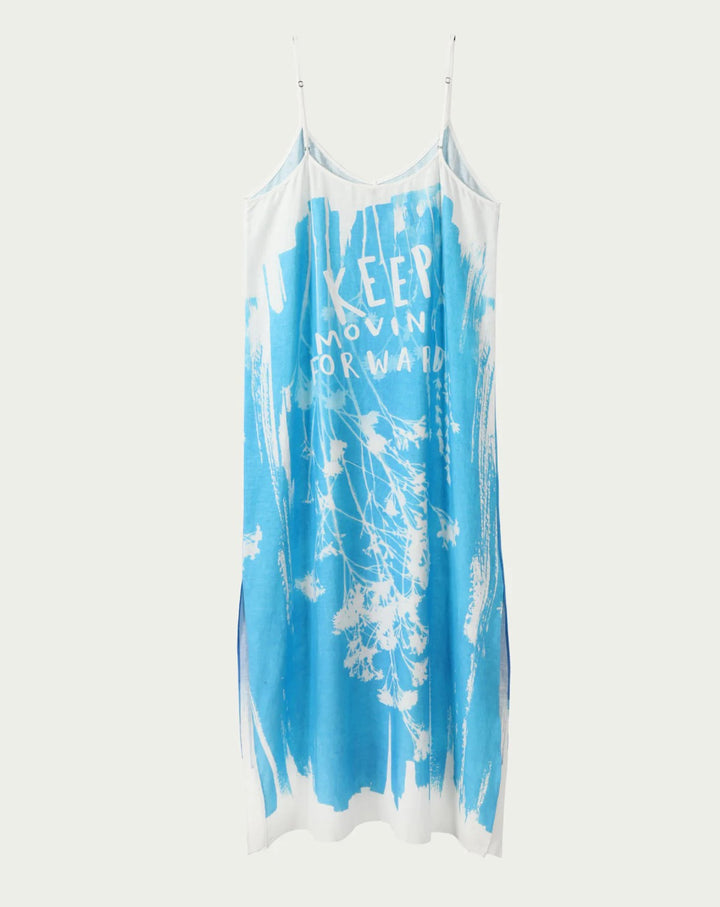 ME369 Olivia Camisole Dress -IN