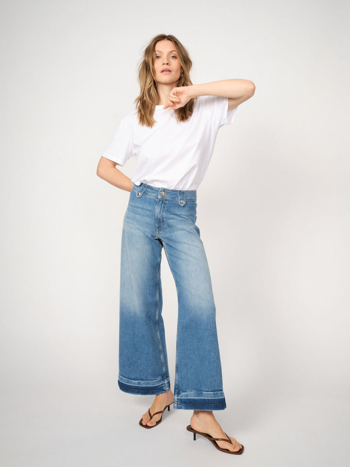 Mos Mosh Hermina Zack Jeans